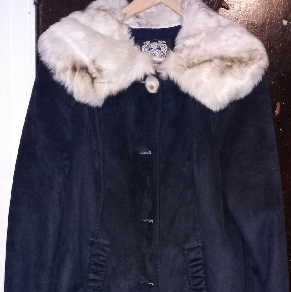 Women's Coat